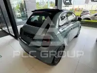 2021 Fiat Unknown