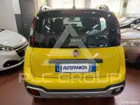 2021 Fiat Unknown