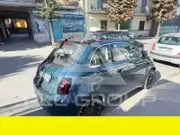 2021 Fiat Unknown