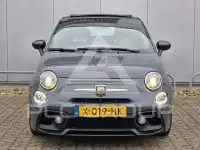 2021 Fiat Unknown