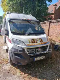 2021 Fiat Unknown