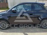 2021 Fiat 500