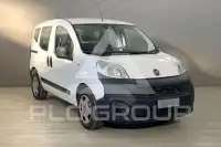 2021 Fiat QUBO