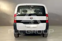 2021 Fiat QUBO