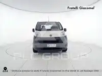 2021 Fiat QUBO