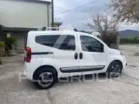 2021 Fiat QUBO