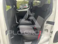 2021 Fiat QUBO