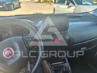 2021 Fiat QUBO