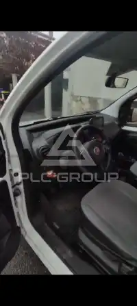 2021 Fiat QUBO