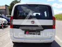 2021 Fiat QUBO