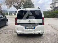 2021 Fiat QUBO