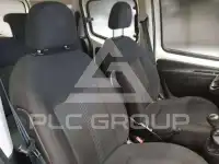 2021 Fiat QUBO