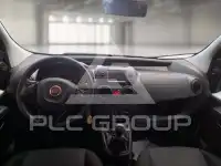 2021 Fiat QUBO