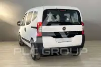 2021 Fiat QUBO
