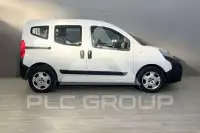 2021 Fiat QUBO
