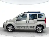 2021 Fiat QUBO