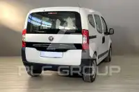 2021 Fiat QUBO