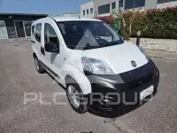 2021 Fiat QUBO