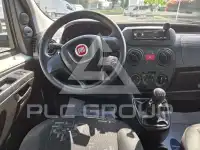 2021 Fiat QUBO