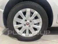 2021 Fiat QUBO