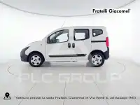 2021 Fiat QUBO