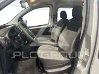2021 Fiat QUBO