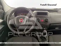2021 Fiat QUBO
