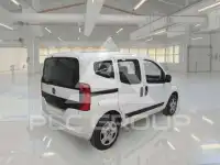 2021 Fiat QUBO