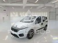 2021 Fiat QUBO