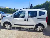 2021 Fiat QUBO