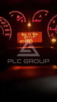 2021 Fiat QUBO