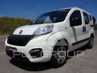 2021 Fiat QUBO