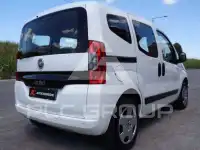 2021 Fiat QUBO