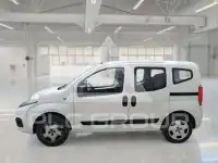 2021 Fiat QUBO
