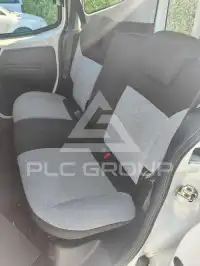 2021 Fiat QUBO