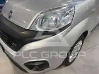 2021 Fiat QUBO