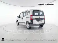 2021 Fiat QUBO