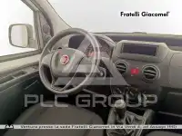 2021 Fiat QUBO
