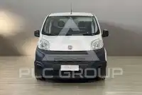 2021 Fiat QUBO