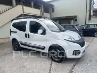2021 Fiat QUBO