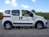 2021 Fiat QUBO