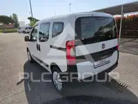 2021 Fiat QUBO