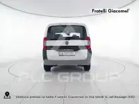 2021 Fiat QUBO