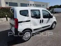 2021 Fiat QUBO