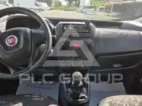 2021 Fiat QUBO