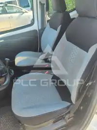 2021 Fiat QUBO