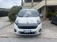 2021 Fiat QUBO