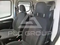 2021 Fiat QUBO