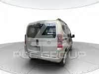2021 Fiat QUBO