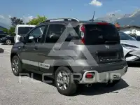 2021 Fiat Panda